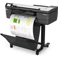 МФУ HP DesignJet T830 (F9A28D) фото 1